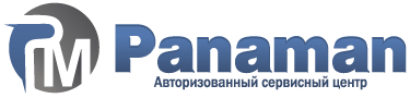 Официальный сервис Panasonic - PanaMan.ru